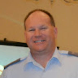 Meet your Posher, Kevin